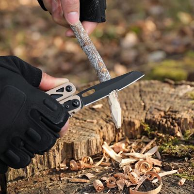 CAMPER CP10 Multifunctional Pliers NexTool CP10 13