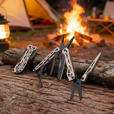 CAMPER CP10 Multifunctional Pliers NexTool CP10 12