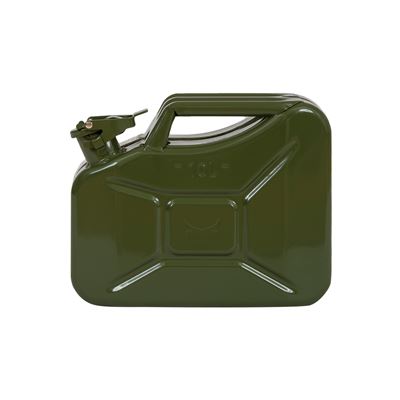Stell Jerry Can 10 l GREEN