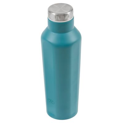 ASHTA Stainless Steel Bottle MARINE BLUE