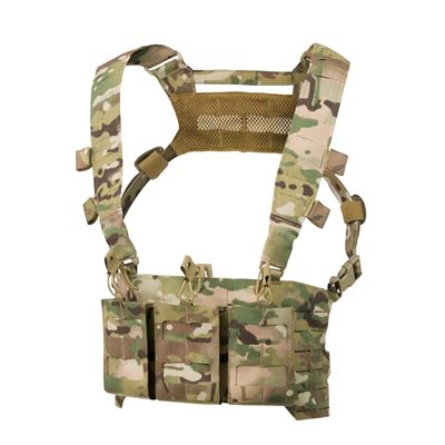 CURTISS CHEST RIG MULTICAM®