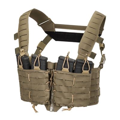 TEMPEST® CHEST RIG ADAPTIVE GREEN