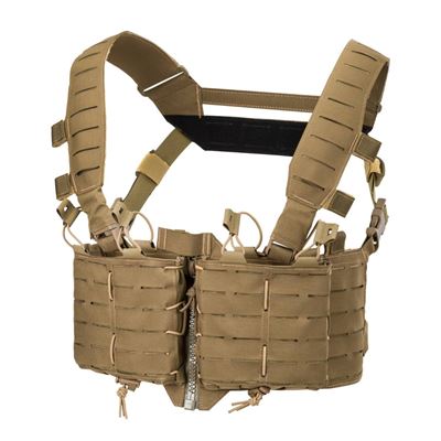 TEMPEST® CHEST RIG COYOTE BROWN