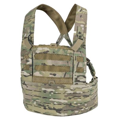 TYPHOON® CHEST RIG MULTICAM