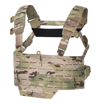 DIRECT ACTION WARWICK SLICK CHEST RIG MULTICAM | Army surplus MILITARY ...