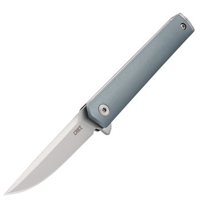 CEO COMPACT BLUE CRKT CR7095 4