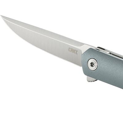 CEO COMPACT BLUE CRKT CR7095 7