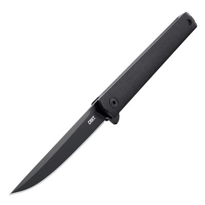 CEO FLIPPER BLACKOUT CRKT CR7097K 7