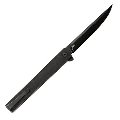 CEO FLIPPER BLACKOUT CRKT CR7097K 10