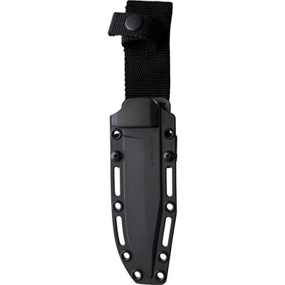 SRK Compact Fixed Blade SRK-C DARK EARTH