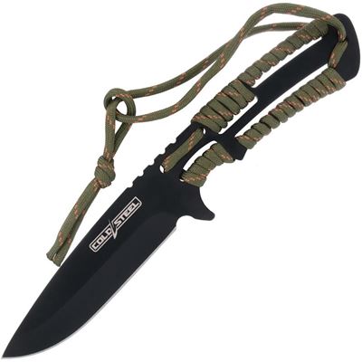 Throwing Knives wiht Paracord Handle 3 Pack TH-44