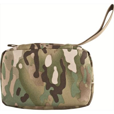 LOO Toiletries/Hygiene Bag – MULTICAM BCB CS003M 2