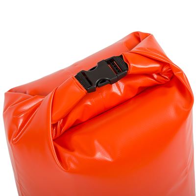 Tri-Laminate PVC Dry Bag 16 L ORANGE