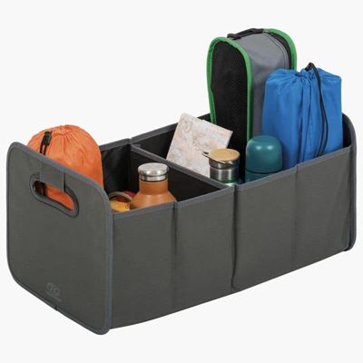 SHERPA Foldable Box Storage