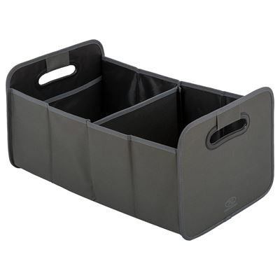 SHERPA Foldable Box Storage