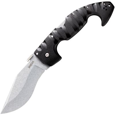 Folding Knife SPARTAN Fine Edge