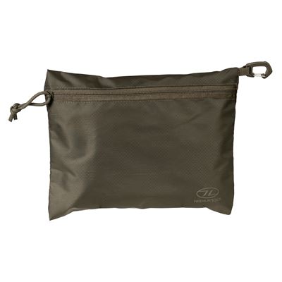 Neat Freak Bag Set 3 Pcs RANGER GREEN HIGHLANDER CS230-RG 2