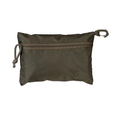 Neat Freak Bag Set 3 Pcs RANGER GREEN HIGHLANDER CS230-RG 3