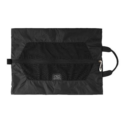 SHOESAK Pouch BLACK