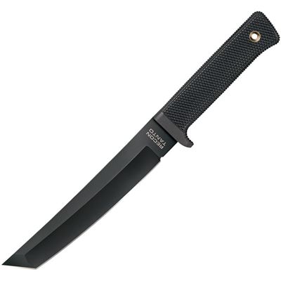 Knife RECON Tanto BLACK