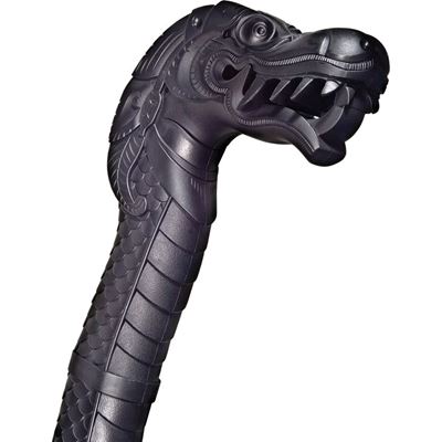Dragon Walking Stick 39" (99cm) Cold Steel 91PDR 2