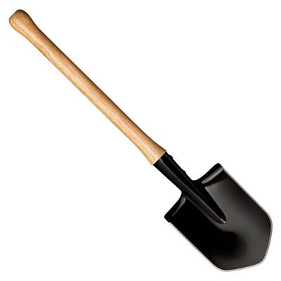 Spetsnaz Trench Shovel BLACK