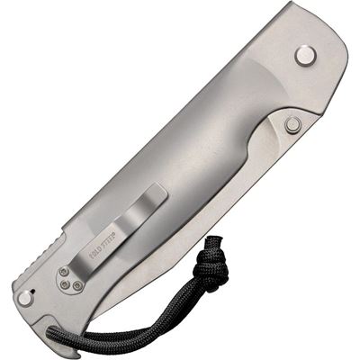 Folding Knife Bushman