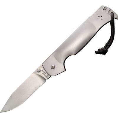 Folding Knife Bushman