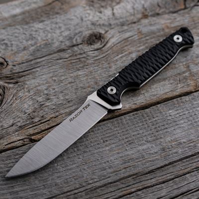 Knife RAZOR TEK Fixed Blade