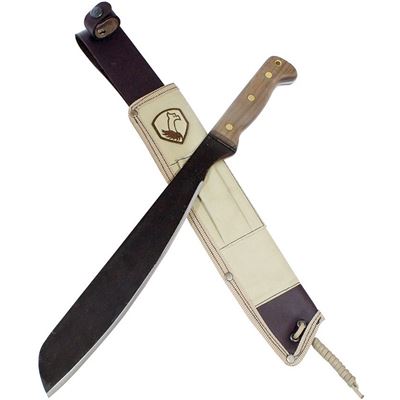 Machete AUSTRALIAN ARMY with sheath