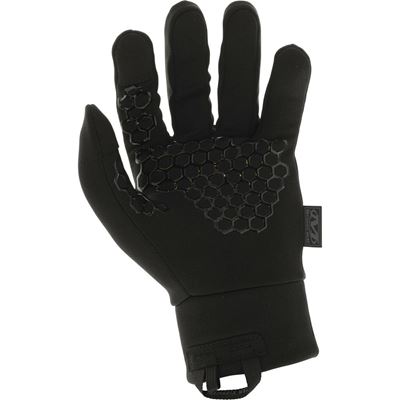 Gloves COLDWORK BASE LAYER Softshell BLACK