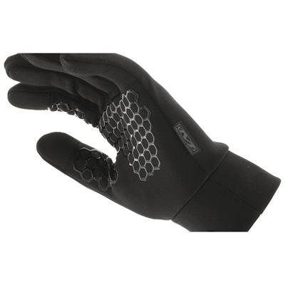 Gloves COLDWORK BASE LAYER Softshell BLACK