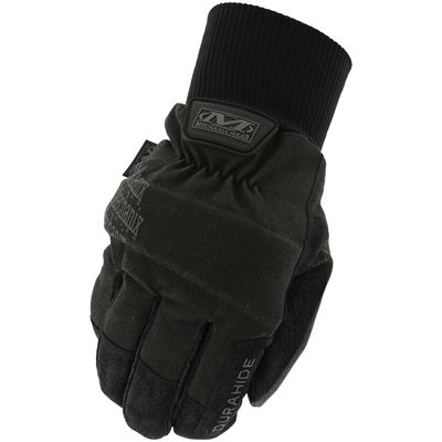 Gloves COLDWORK CANVAS UTILITY THINSULATE™ BLACK