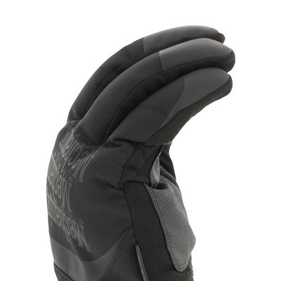 FastFit COLDWORK Tactital Gloves BLACK