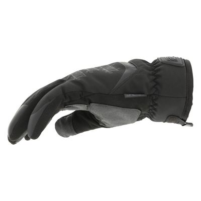 FastFit COLDWORK Tactital Gloves BLACK