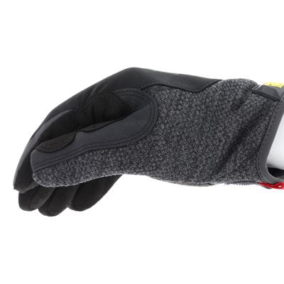 Gloves COLDWORK ORIGINAL BLACK/GREY
