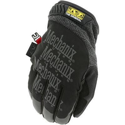 Gloves COLDWORK ORIGINAL BLACK/GREY