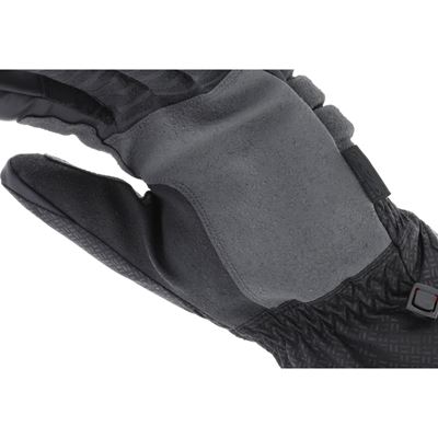 Gloves COLDWORK PEAK BLACK/GREY