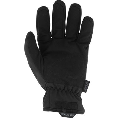 ColdWork™ FastFit® Covert Gloves BLACK
