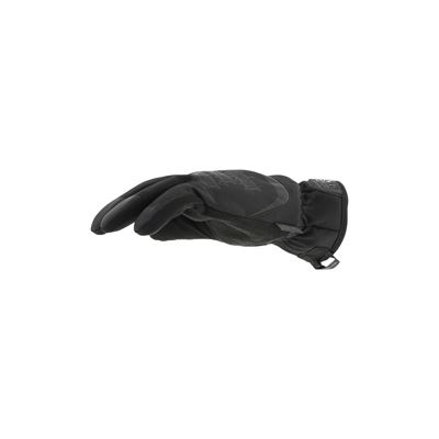 ColdWork™ FastFit® Covert Gloves BLACK