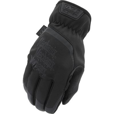ColdWork™ FastFit® Covert Gloves BLACK