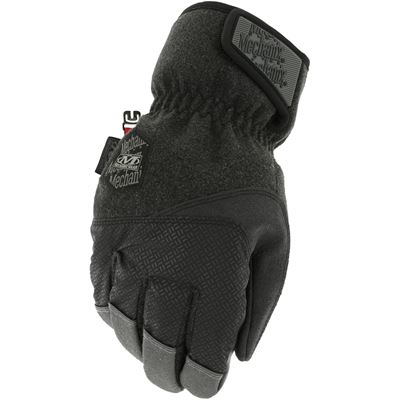 Gloves COLDWORK WINDSHELL BLACK/GREY