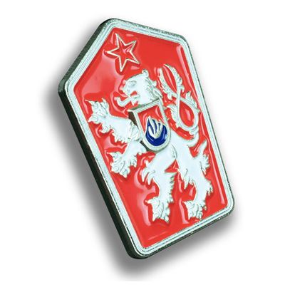 Badge CSSR