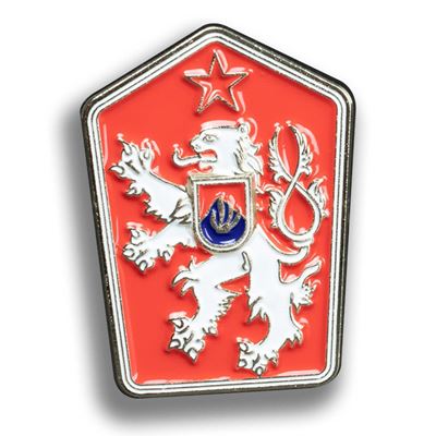 Badge CSSR