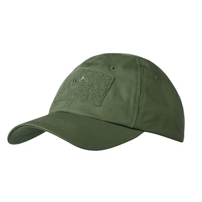 Helikon-Tex Trucker Plain Cap - Washed Cotton Helikon-Tex Trucker Plain Cap - Washed Cotton