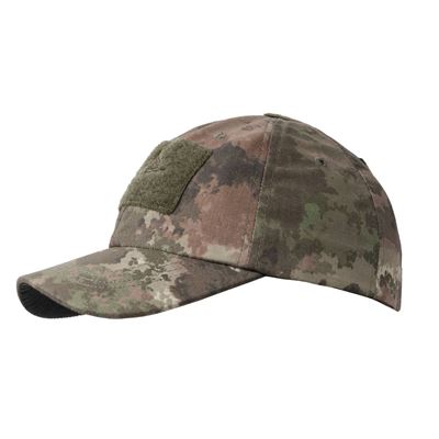 Cappello Tattico Helikon-Tex BBC - Policotone Woodland Uomo - Foto 4