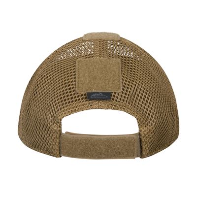 Baseball hat BBC MESH COYOTE