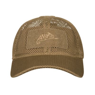 Baseball hat BBC MESH COYOTE