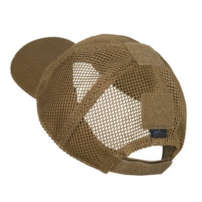 Baseball hat BBC MESH COYOTE