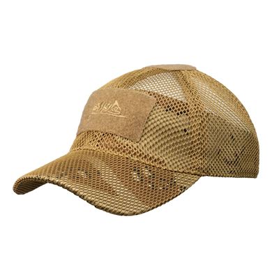 Baseball hat BBC MESH 6-COL DESERT